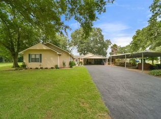 13710 Mueck Rd, Needville, TX 77461