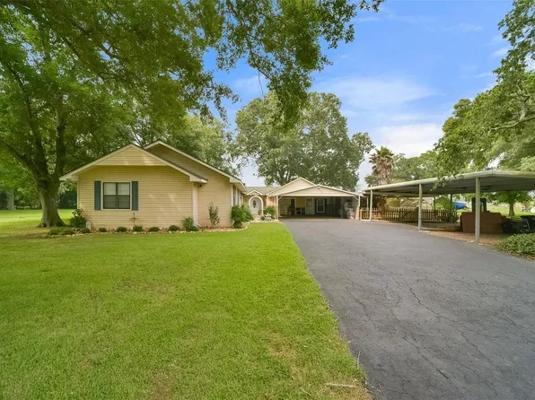 13710 Mueck Rd, Needville, TX 77461