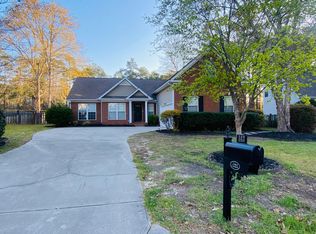 143 Silverwood Trl, Columbia, SC 29229