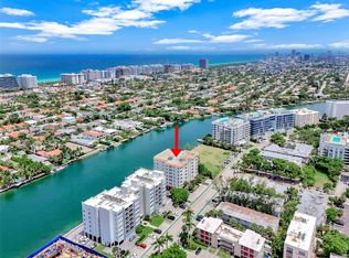 9341 E Bay Harbor Dr APT 3D, Bay Harbor Islands, FL 33154