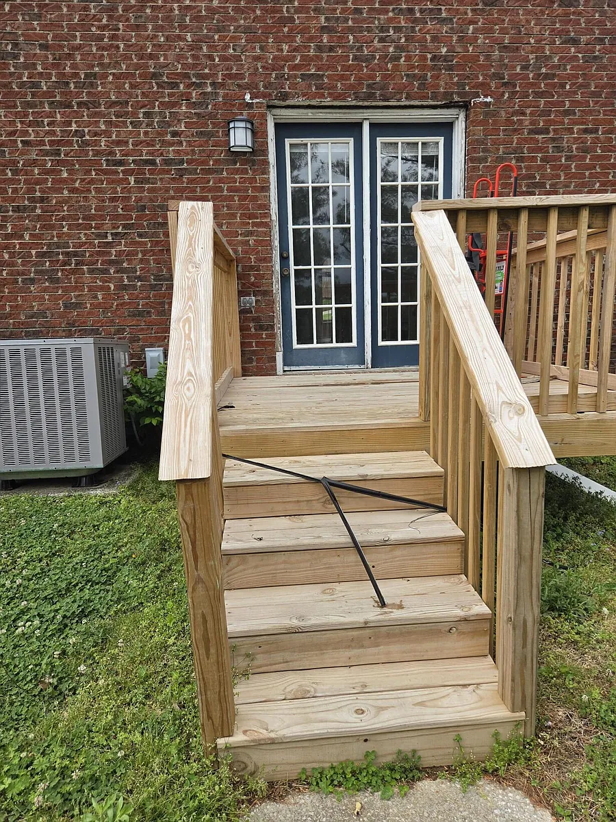 Building Photo - 1000 Heathcliff Dr #1