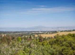 127 Ash Ln, Portola Valley, CA 94028
