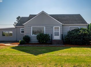 10022 Silverton Rd, Silverton, OR 97381