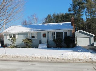 2 Independence Dr, Westbrook, ME 04092