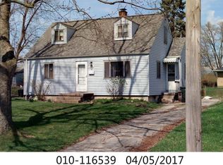 1254 Carbone Dr, Columbus, OH 43224