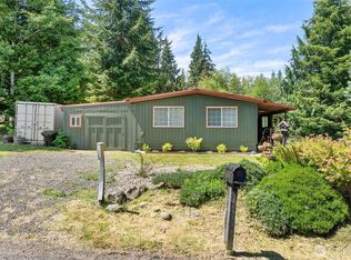 1788 Nelson Rd, Raymond, WA 98577
