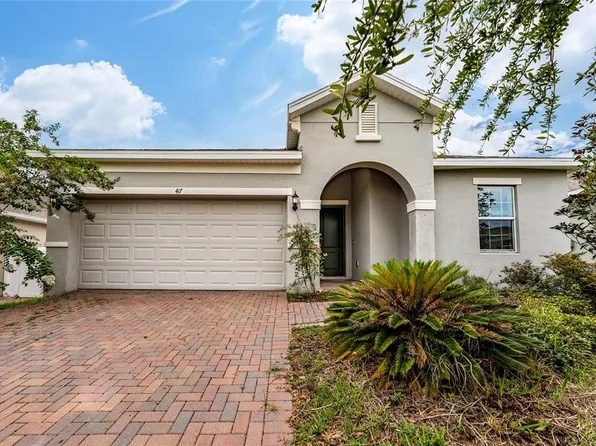 417 SAPPHIRE DRIVE, DAVENPORT, FL 33837