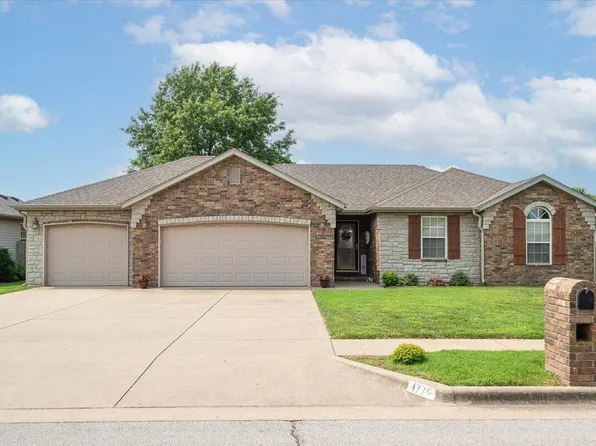 4776 W Stanford Street, Springfield, MO 65802