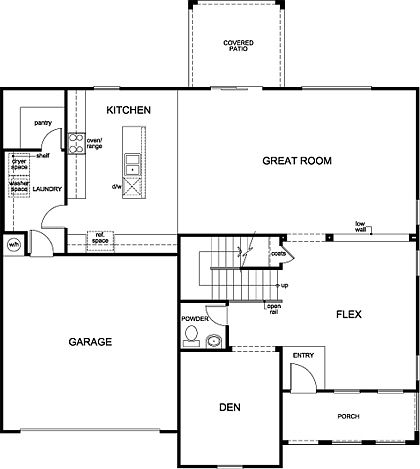 2nd image of 40631 W Walker Way