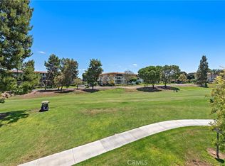 2390 Via Mariposa W UNIT 2D, Laguna Woods, CA