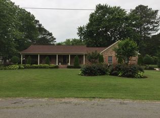 144 E Highlander Rd, Harvest, AL 35749