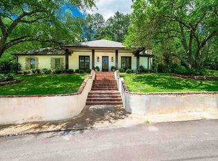 2319 Twin Lakes Cir, Jackson, MS 39211
