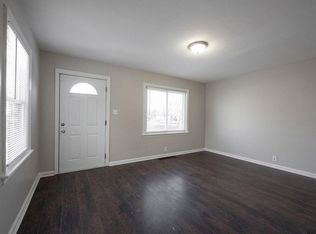 1611 W Wilkins St, Indianapolis, IN 46221