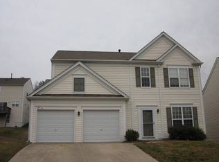 107 Huntersville Rd, Morrisville, NC 27560