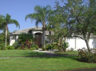 919 Grand Rapids Blvd, Naples, FL 34120