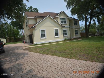 10467 ILAH Road, Jacksonville, FL, 32257