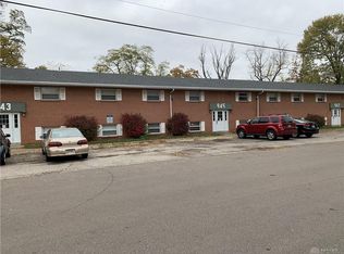 943 N 11th St, Miamisburg, OH 45342