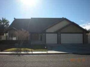 933 Hermosa Ave, Ridgecrest, CA 93555