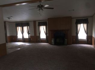 1711 Vz County Road 4605, Ben Wheeler, TX 75754