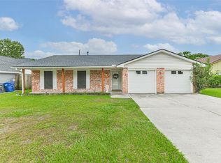 29319 Binefield St, Spring, TX 77386