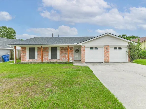 29319 Binefield St, Spring, TX 77386