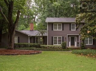 1368 Railfence Dr, Columbia, SC 29212