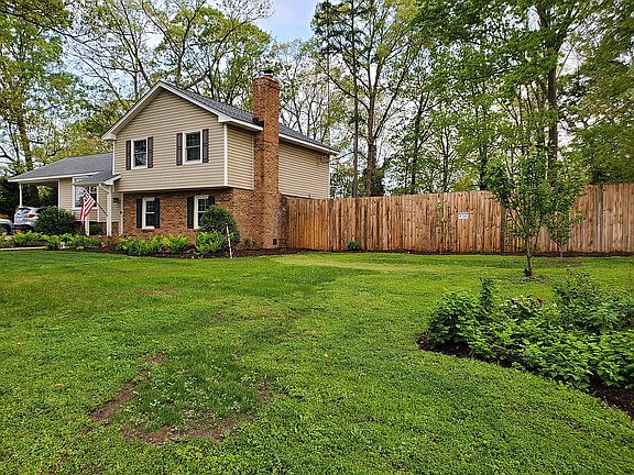 2021 Long View across Front