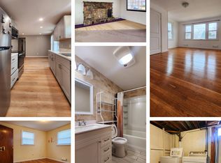 1 Briarwood Dr, Cumberland, RI 02864