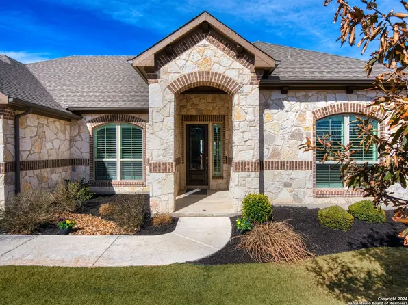 101 El Cielo, Boerne, TX 78006