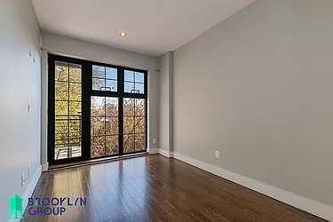 Rented by Brooklyn Group