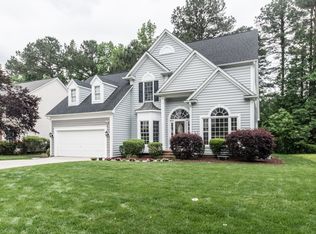 104 Hidden Rock Ct, Cary, NC 27513