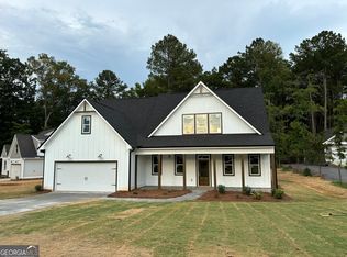 4 Ellen Ct SW, Rome, GA 30165