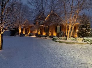 5315 Pueblo Ct, Carmel, IN 46033