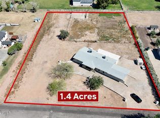 2200 E Melrose St, Gilbert, AZ 85297