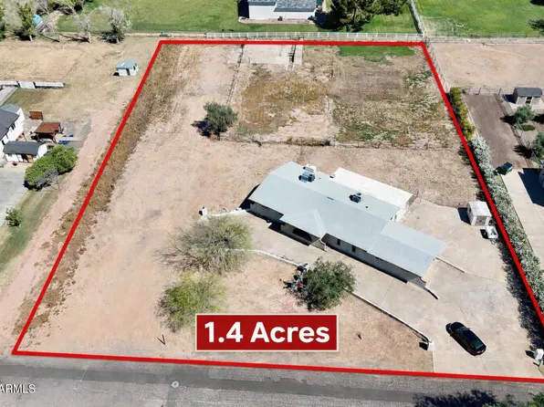 2200 E MELROSE Street, Gilbert, AZ 85297