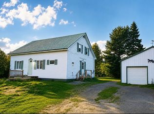 3091 Us Route 2, Smyrna Mills, ME 04780