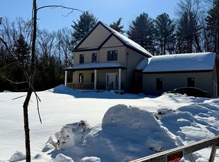 LOT 2 White Ct, Douglas, MA 01516