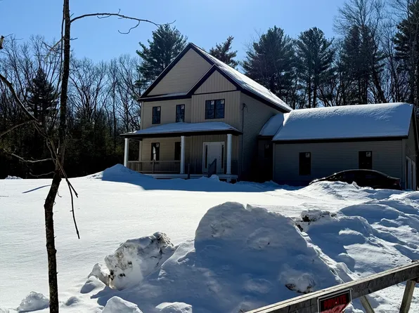 LOT 2 White Ct, Douglas, MA 01516