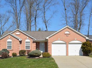 10774 Cypresswood Dr, Independence, KY 41051