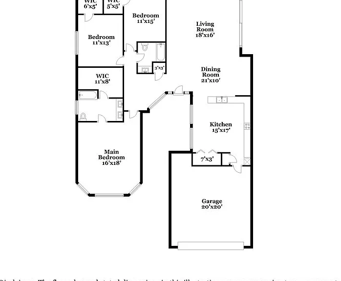 12723 Ashford Knoll Dr — Photo 2