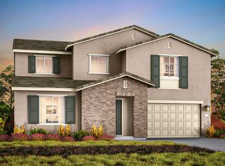 Plan 3 Plan, Trails at Creekside, Antioch, CA 94531