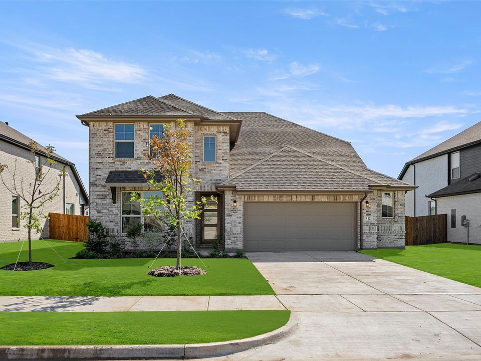 1st image of 412 Burrow Dr
