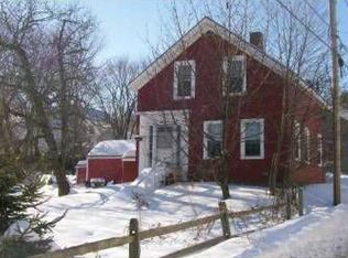 26 Pleasant St, Bath, ME 04530