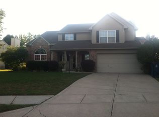 13032 Margate Ct, Fishers, IN 46038