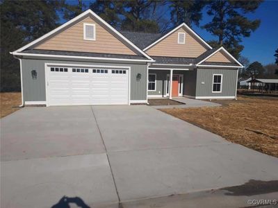 2805 Portsmouth St, Hopewell, VA, 23860