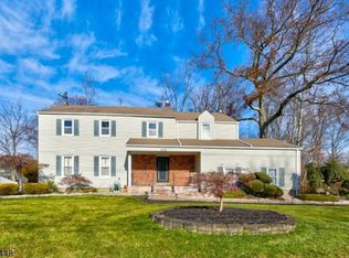 228 Malapardis Rd, Cedar Knolls, NJ 07927