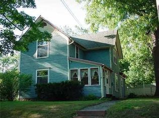 520 W Front St, Grand Ledge, MI