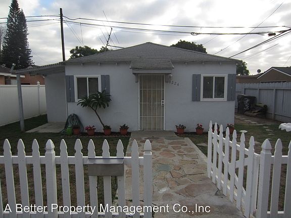 3rd image of 6224 California Ave