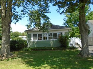312 Orchard St, Vestal, NY 13850