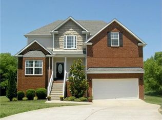 1511 Callender Rd, Spring Hill, TN 37174